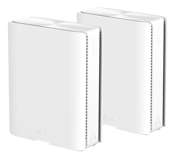 ASUS ZenWiFi BQ16 Tri-band (2.4 GHz / 5 GHz / 6 GHz) Wi-Fi 7