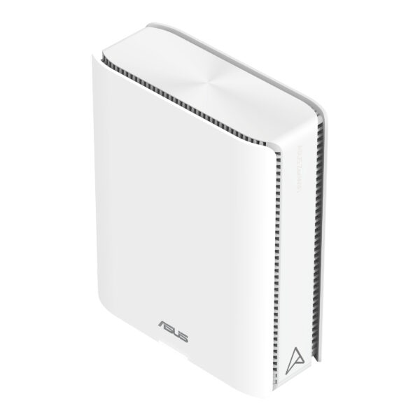 ASUS BQ16 Tri-band (2.4 GHz / 5 GHz / 6 GHz) Wi-Fi 7 (802.11be) White