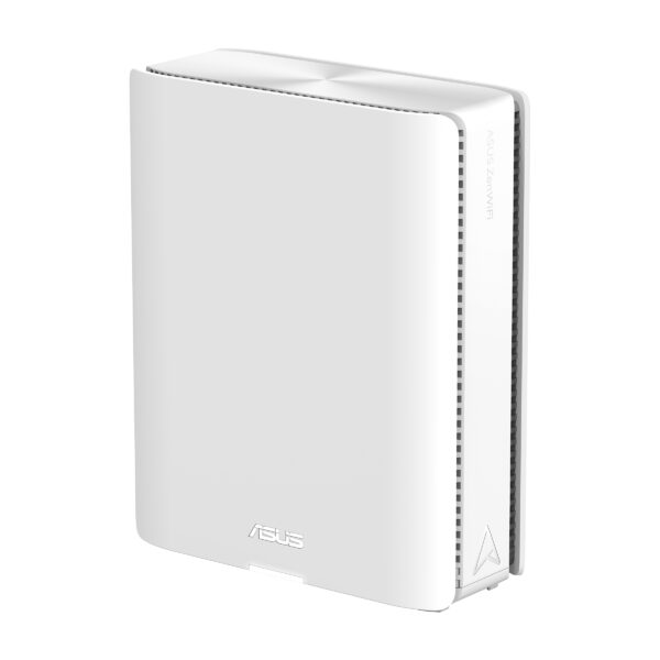 ASUS BQ16 Tri-band (2.4 GHz / 5 GHz / 6 GHz) Wi-Fi 7 (802.11be) White