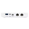 ASUS RT-AX57 Go wireless router Gigabit Ethernet Dual-band (2.4 GHz ASUS RT-AX57 Go wireless router Gigabit Ethernet Dual-band (2.4 GHz