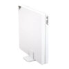 ASUS RT-AX57 Go wireless router Gigabit Ethernet Dual-band (2.4 GHz ASUS RT-AX57 Go wireless router Gigabit Ethernet Dual-band (2.4 GHz