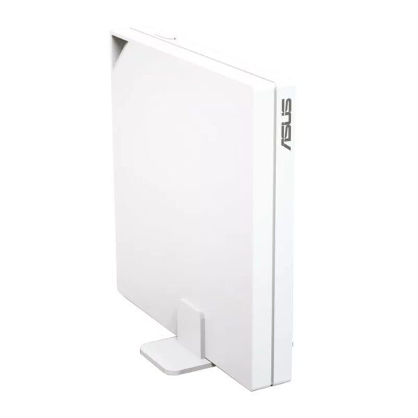 ASUS RT-AX57 Go wireless router Gigabit Ethernet Dual-band (2.4 GHz ASUS RT-AX57 Go wireless router Gigabit Ethernet Dual-band (2.4 GHz