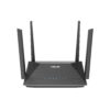 ASUS RT-AX52 Pro AX3000 wireless router Gigabit Ethernet Dual-band
