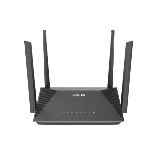 ASUS RT-AX52 Pro AX3000 wireless router Gigabit Ethernet Dual-band
