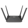ASUS RT-AX52 Pro AX3000 wireless router Gigabit Ethernet Dual-band