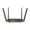 ASUS RT-AX52 Pro AX3000 wireless router Gigabit Ethernet Dual-band