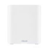 ASUS ZenWiFi BT10 Tri-band (2.4 GHz / 5 GHz / 6 GHz) Wi-Fi 7 ASUS ZenWiFi BT10 (2pk) Tri-band (2.4 GHz / 5 GHz / 6 GHz) Wi-Fi 7