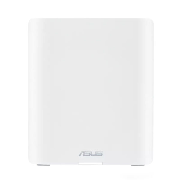 ASUS ZenWiFi BT10 Tri-band (2.4 GHz / 5 GHz / 6 GHz) Wi-Fi 7 ASUS ZenWiFi BT10 (2pk) Tri-band (2.4 GHz / 5 GHz / 6 GHz) Wi-Fi 7