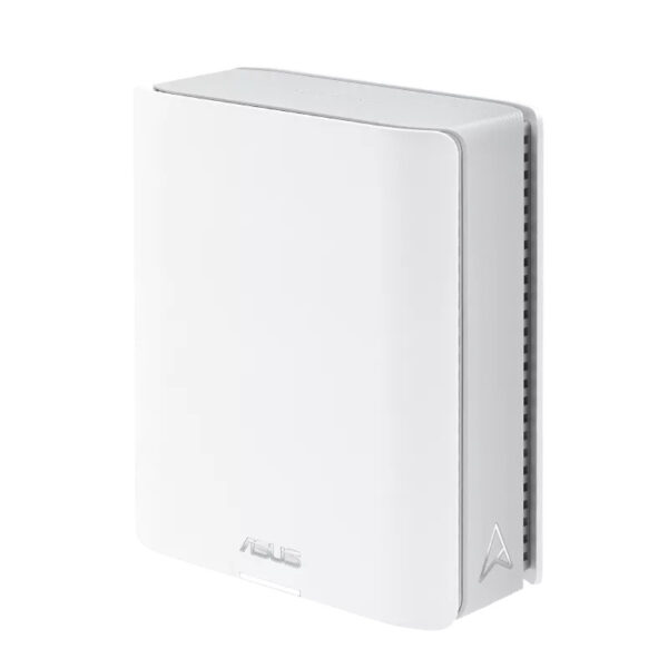 ASUS ZenWiFi BT10 Tri-band (2.4 GHz / 5 GHz / 6 GHz) Wi-Fi 7 ASUS ZenWiFi BT10 (2pk) Tri-band (2.4 GHz / 5 GHz / 6 GHz) Wi-Fi 7