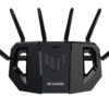 ASUS TUF Gaming BE6500 (TUF-BE6500) wireless router 2.5 Gigabit