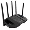 ASUS TUF Gaming BE6500 (TUF-BE6500) wireless router 2.5 Gigabit