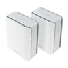 ASUS ZenWiFi BT8 (2-pack) Tri-band (2.4 GHz / 5 GHz / 6 GHz) Wi-Fi 7 ASUS ZenWiFi BT8 (2-pack) Tri-band (2.4 GHz / 5 GHz / 6 GHz) Wi-Fi 7
