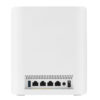 ASUS ZenWiFi BT8 (2-pack) Tri-band (2.4 GHz / 5 GHz / 6 GHz) Wi-Fi 7 ASUS ZenWiFi BT8 (2-pack) Tri-band (2.4 GHz / 5 GHz / 6 GHz) Wi-Fi 7
