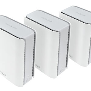 ASUS ZenWiFi BT8 Tri-band (2.4 GHz / 5 GHz / 6 GHz) Wi-Fi 7 ASUS ZenWiFi BT8 Tri-band (2.4 GHz / 5 GHz / 6 GHz) Wi-Fi 7