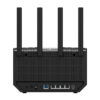 ASUS RT-BE92U wireless router 10 Gigabit Ethernet Tri-band (2.4 GHz