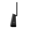 ASUS RT-BE92U wireless router 10 Gigabit Ethernet Tri-band (2.4 GHz