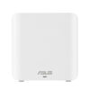ASUS ZenWiFi BD4 (2-pack EU+UK) Dual-band (2.4 GHz / 5 GHz) Wi-Fi 7 ASUS ZenWiFi BD4 Dual-band (2.4 GHz / 5 GHz) Wi-Fi 7 (802.11be) White