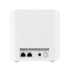 ASUS ZenWiFi BD4 (2-pack EU+UK) Dual-band (2.4 GHz / 5 GHz) Wi-Fi 7 ASUS ZenWiFi BD4 Dual-band (2.4 GHz / 5 GHz) Wi-Fi 7 (802.11be) White