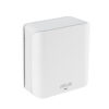 ASUS ZenWiFi BD4 Dual-band (2.4 GHz / 5 GHz) Wi-Fi 7 (802.11be) White ASUS ZenWiFi BD4 Dual-band (2.4 GHz / 5 GHz) Wi-Fi 7 (802.11be) White