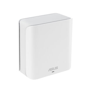 ASUS ZenWiFi BD4 Dual-band (2.4 GHz / 5 GHz) Wi-Fi 7 (802.11be) White ASUS ZenWiFi BD4 Dual-band (2.4 GHz / 5 GHz) Wi-Fi 7 (802.11be) White