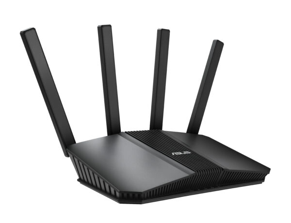ASUS RT-BE82U BE6500 wireless router 2.5 Gigabit Ethernet Dual-band ASUS RT-BE82U BE6500 wireless router 2.5 Gigabit Ethernet Dual-band