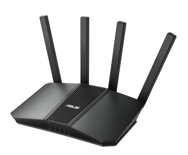 ASUS RT-BE82U BE6500 wireless router 2.5 Gigabit Ethernet Dual-band ASUS RT-BE82U BE6500 wireless router 2.5 Gigabit Ethernet Dual-band