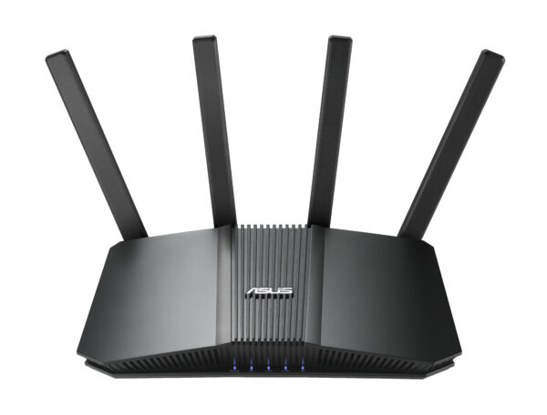 ASUS RT-BE82U BE6500 wireless router 2.5 Gigabit Ethernet Dual-band ASUS RT-BE82U BE6500 wireless router 2.5 Gigabit Ethernet Dual-band