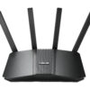 ASUS RT-BE82U BE6500 wireless router 2.5 Gigabit Ethernet Dual-band ASUS RT-BE82U BE6500 wireless router 2.5 Gigabit Ethernet Dual-band