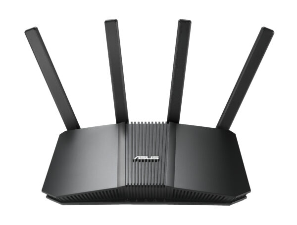 ASUS RT-BE82U BE6500 wireless router 2.5 Gigabit Ethernet Dual-band ASUS RT-BE82U BE6500 wireless router 2.5 Gigabit Ethernet Dual-band