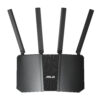 ASUS RT-BE82U BE6500 wireless router 2.5 Gigabit Ethernet Dual-band ASUS RT-BE82U BE6500 wireless router 2.5 Gigabit Ethernet Dual-band