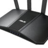 ASUS RT-BE82U BE6500 wireless router 2.5 Gigabit Ethernet Dual-band ASUS RT-BE82U BE6500 wireless router 2.5 Gigabit Ethernet Dual-band