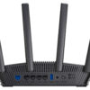 ASUS RT-BE82U BE6500 wireless router 2.5 Gigabit Ethernet Dual-band ASUS RT-BE82U BE6500 wireless router 2.5 Gigabit Ethernet Dual-band
