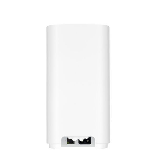 ASUS ZenWiFi BD4 BE3600 Outdoor 1 Pack Dual-band (2.4 GHz / 5 GHz)