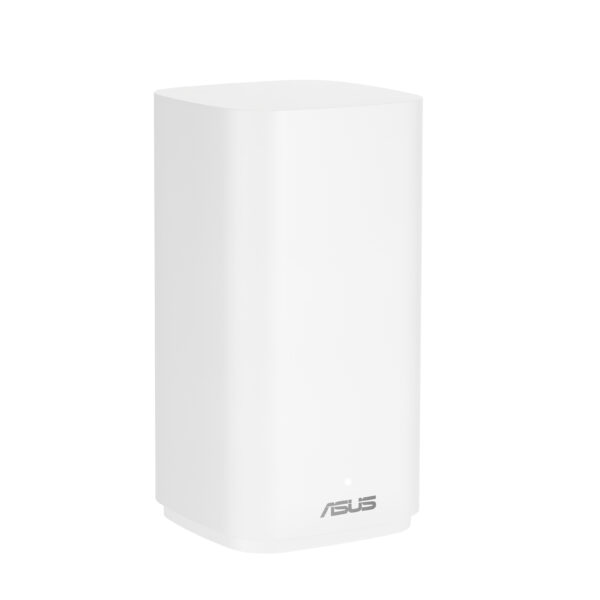 ASUS ZenWiFi BD4 BE3600 Outdoor 1 Pack Dual-band (2.4 GHz / 5 GHz)