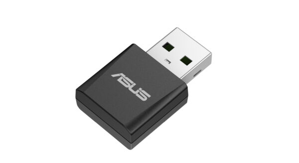 ASUS USB-BE92 Nano WLAN 2882 Mbit/s ASUS USB-BE92 Nano WLAN 2882 Mbit/s
