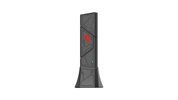 ASUS ROG USB-BE92 Wifi 7 BE6500 Tri-Band USB Adapter WLAN 6500 Mbit/s ASUS ROG USB-BE92 Wifi 7 BE6500 Tri-Band USB Adapter WLAN 6500 Mbit/s