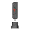 ASUS ROG USB-BE92 Wifi 7 BE6500 Tri-Band USB Adapter WLAN 6500 Mbit/s ASUS ROG USB-BE92 Wifi 7 BE6500 Tri-Band USB Adapter WLAN 6500 Mbit/s