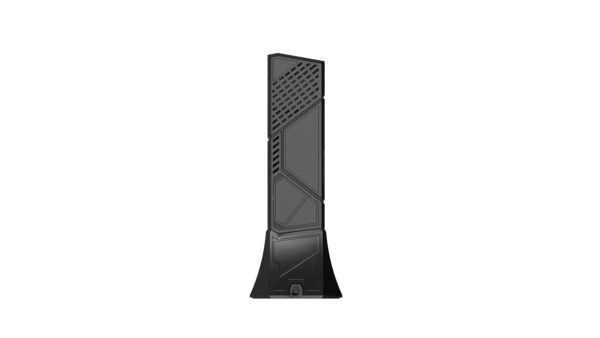 ASUS ROG USB-BE92 Wifi 7 BE6500 Tri-Band USB Adapter WLAN 6500 Mbit/s ASUS ROG USB-BE92 Wifi 7 BE6500 Tri-Band USB Adapter WLAN 6500 Mbit/s