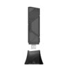 ASUS ROG USB-BE92 Wifi 7 BE6500 Tri-Band USB Adapter WLAN 6500 Mbit/s ASUS ROG USB-BE92 Wifi 7 BE6500 Tri-Band USB Adapter WLAN 6500 Mbit/s