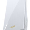 ASUS BE3600 Network repeater White