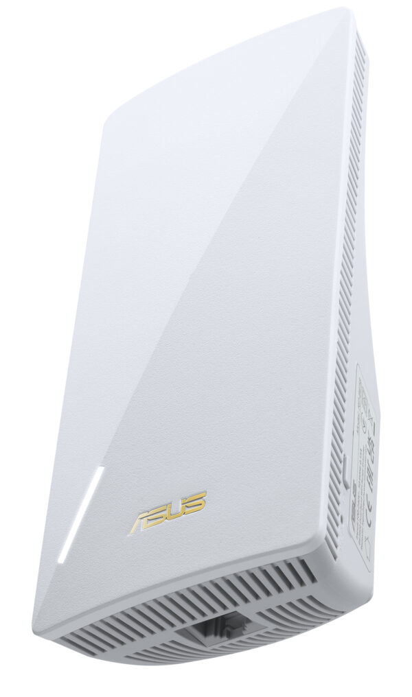 ASUS BE3600 Network repeater White