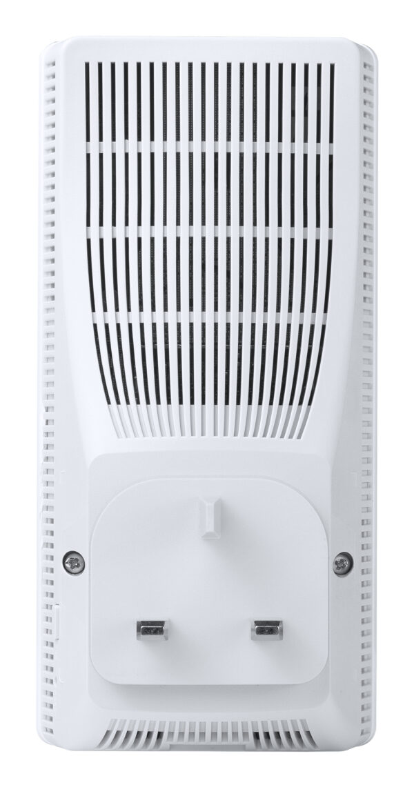 ASUS BE3600 Network repeater White