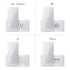 ASUS BE3600 Network repeater White