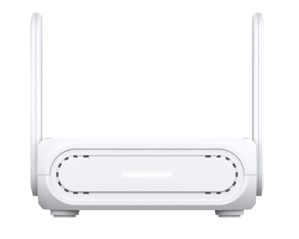 ASUS RT-BE58 Go wireless router 2.5 Gigabit Ethernet Dual-band (2.4