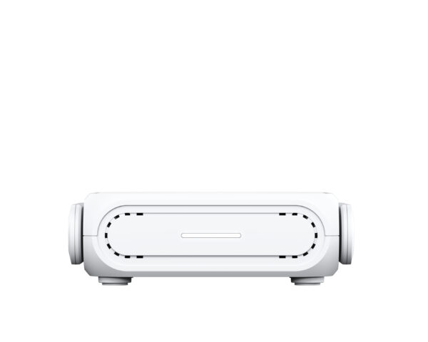 ASUS RT-BE58 Go wireless router 2.5 Gigabit Ethernet Dual-band (2.4
