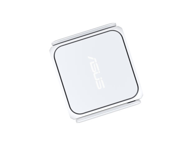 ASUS RT-BE58 Go wireless router 2.5 Gigabit Ethernet Dual-band (2.4