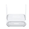 ASUS RT-BE58 Go wireless router 2.5 Gigabit Ethernet Dual-band (2.4