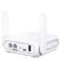 ASUS RT-BE58 Go wireless router 2.5 Gigabit Ethernet Dual-band (2.4