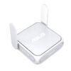 ASUS RT-BE58 Go wireless router 2.5 Gigabit Ethernet Dual-band (2.4