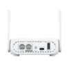 ASUS RT-BE58 Go wireless router 2.5 Gigabit Ethernet Dual-band (2.4